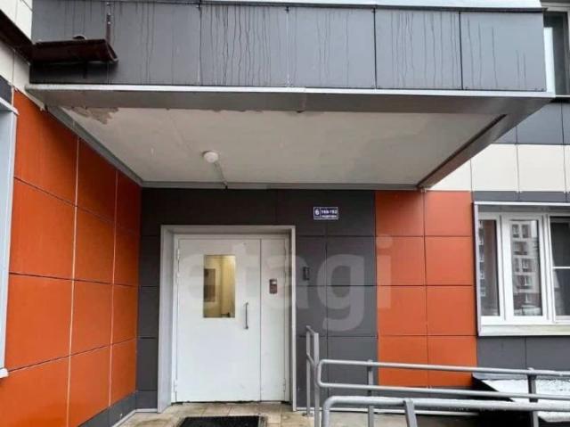 Квартира продажа в Нахабино, Кабардино-Балкарская Республика