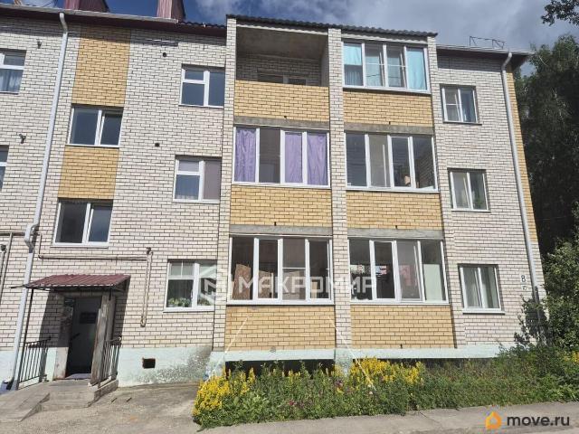Квартира продажа в Нарышкино, Орловская область