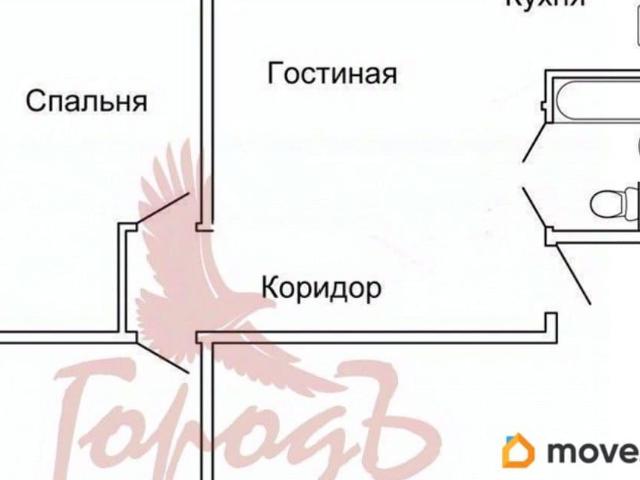 Квартира продажа в Нарышкино, Орловская область