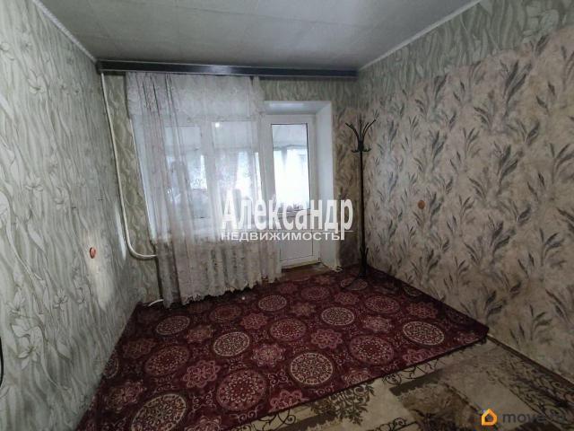 Квартира продажа в Кировский район, Назия