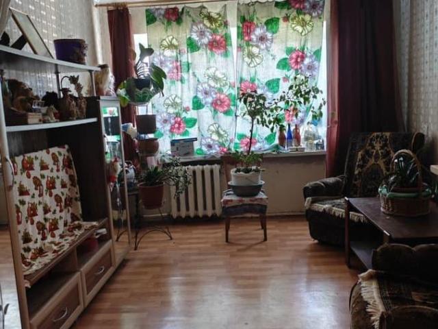 Квартира продажа в Кировский район, Назия