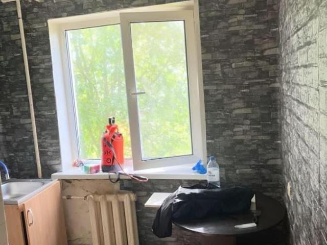 Квартира продажа в Кировский район, Назия