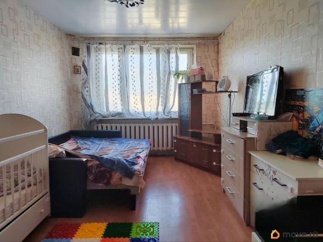 Квартира продажа в Кировский район, Назия