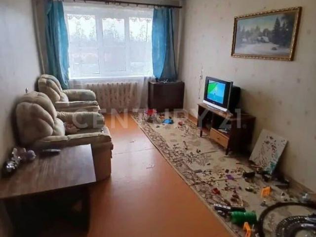 Квартира продажа в Кировский район, Назия
