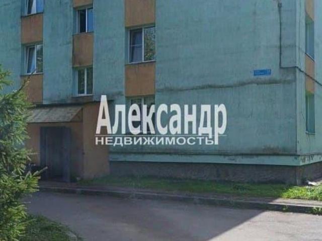 Квартира продажа в Кировский район, Назия