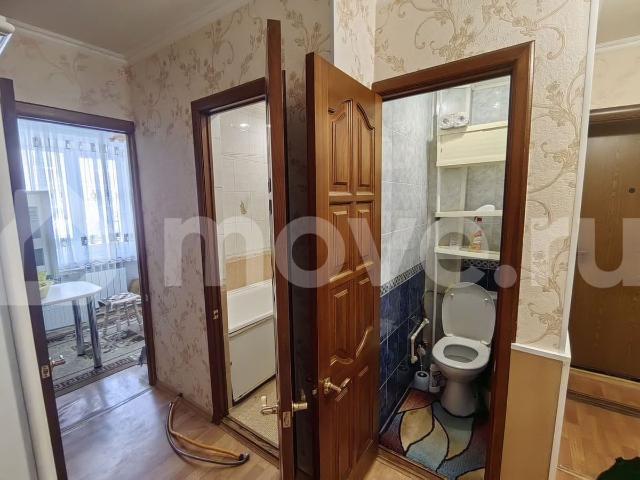 Квартира продажа в Нижняя Мактама, Татарстан Республика