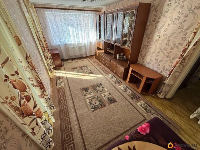 Квартира продажа в Нижняя Мактама, Татарстан Республика