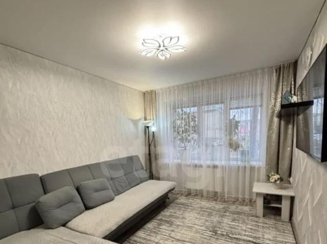 Квартира продажа в Нижняя Мактама, Татарстан Республика