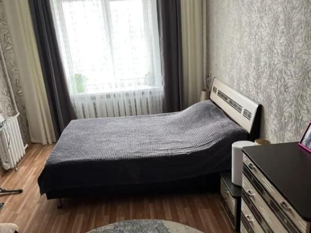Квартира продажа в Ноглики, Сахалинская область