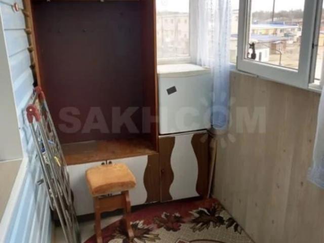 Квартира продажа в Ноглики, Сахалинская область