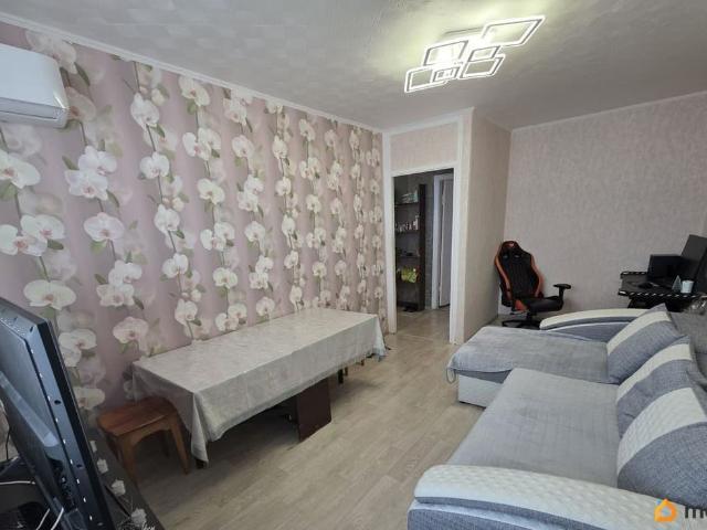 Квартира продажа в Новошахтинский, Приморский Край