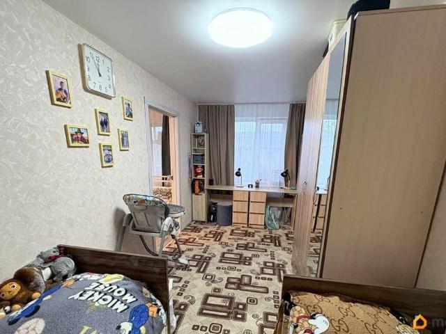 Квартира продажа в Новошахтинский, Приморский Край