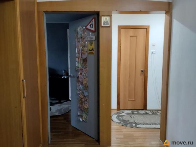 Квартира продажа в Новошахтинский, Приморский Край