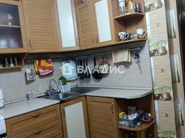 Квартира продажа в Новошахтинский, Приморский Край