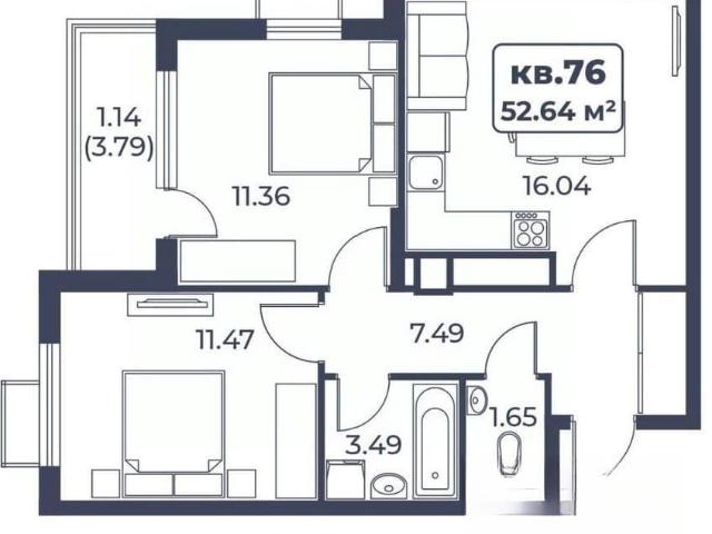 Квартира продажа
