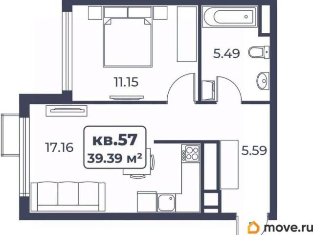 Квартира продажа