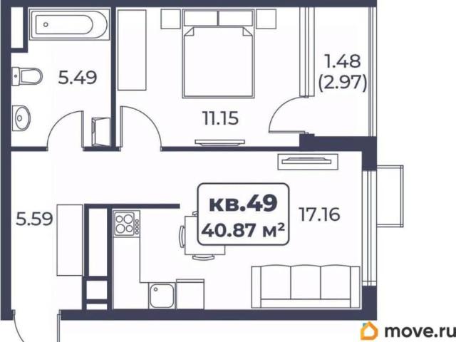 Квартира продажа
