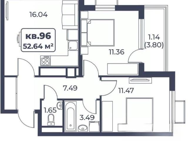 Квартира продажа