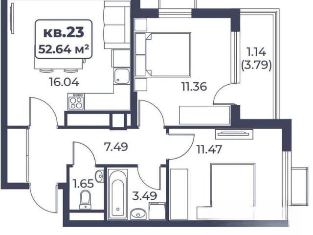 Квартира продажа