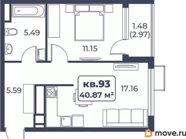Квартира продажа