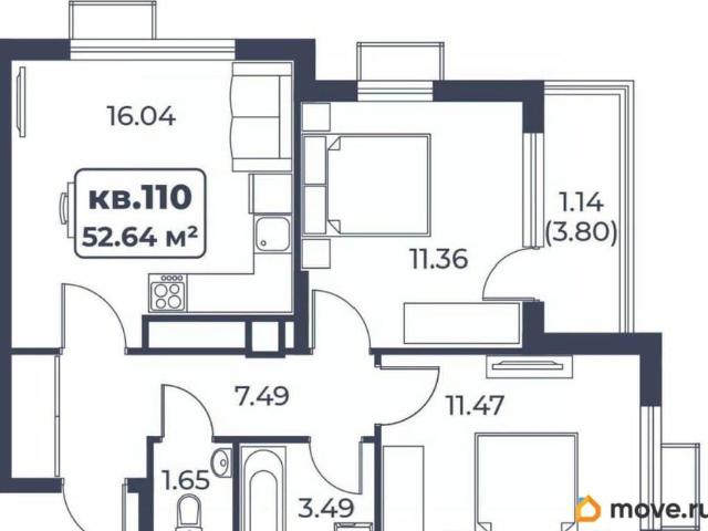 Квартира продажа