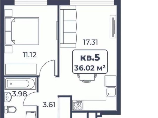 Квартира продажа