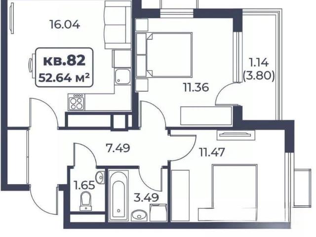 Квартира продажа