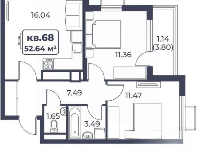 Квартира продажа