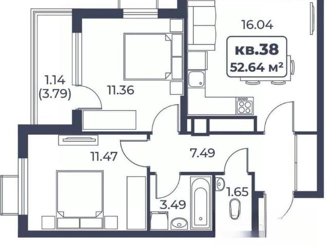 Квартира продажа