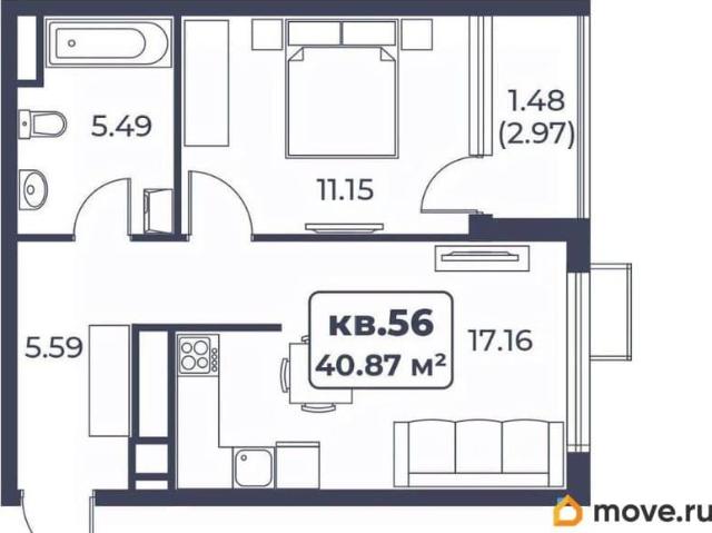 Квартира продажа