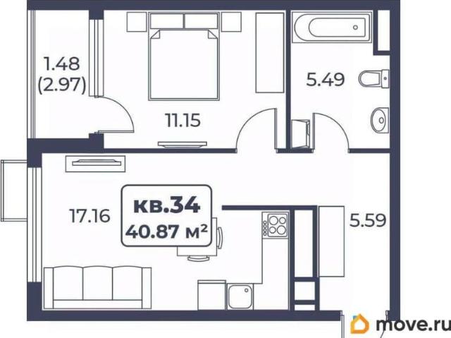 Квартира продажа