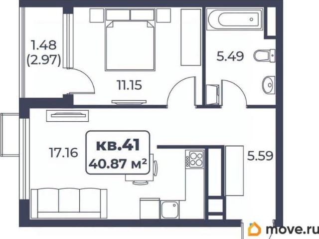 Квартира продажа
