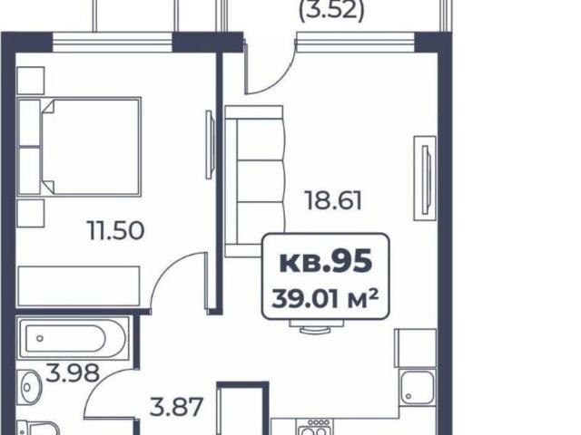 Квартира продажа
