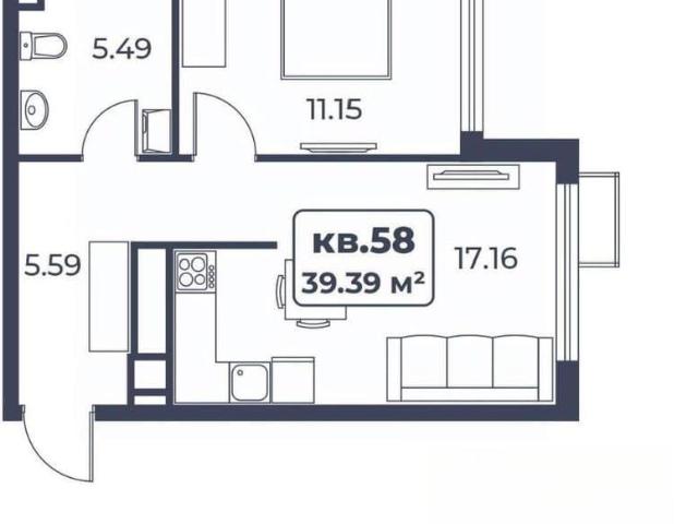 Квартира продажа