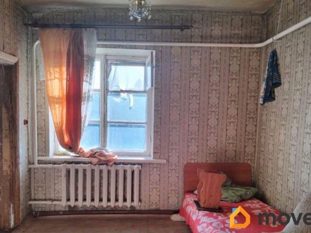 Квартира продажа в Олымский, Курская область