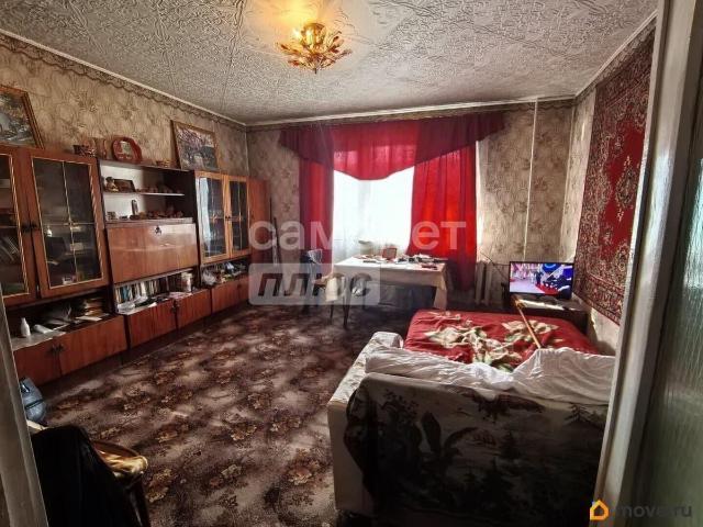 Квартира продажа в Новокручининский, Забайкальский Край