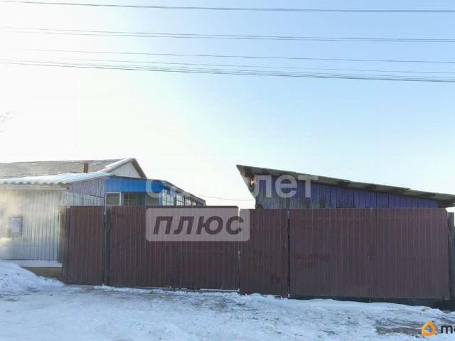 Квартира продажа в Новокручининский, Забайкальский Край