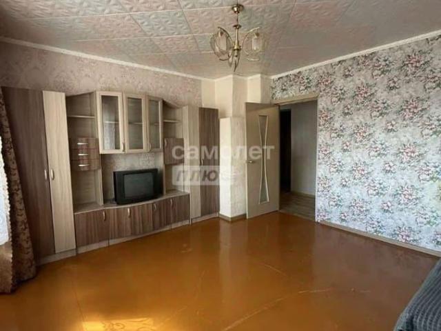 Квартира продажа в Новокручининский, Забайкальский Край