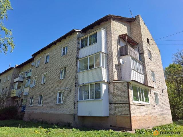 Квартира продажа в Новольвовск, Тульская область