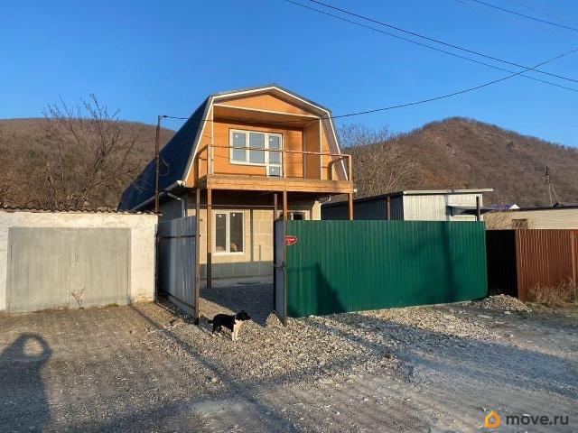 Квартира продажа в Новомихайловский, Краснодарский Край