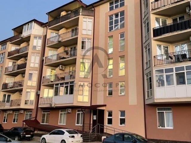 Квартира продажа в Новомихайловский, Краснодарский Край