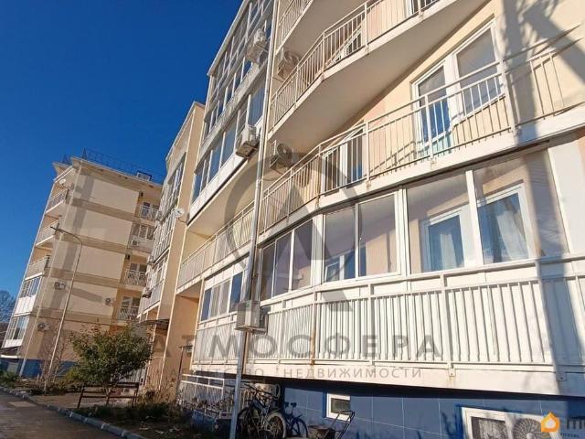 Квартира продажа в Новомихайловский, Краснодарский Край