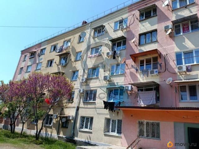 Квартира продажа в Новомихайловский, Краснодарский Край
