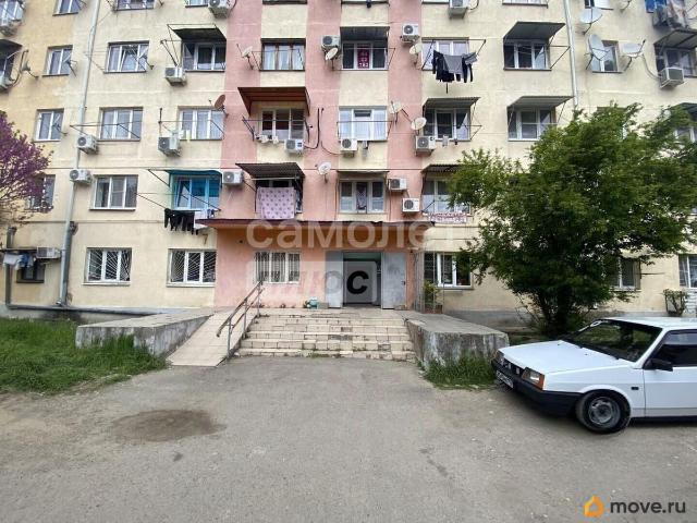 Квартира продажа в Новомихайловский, Краснодарский Край