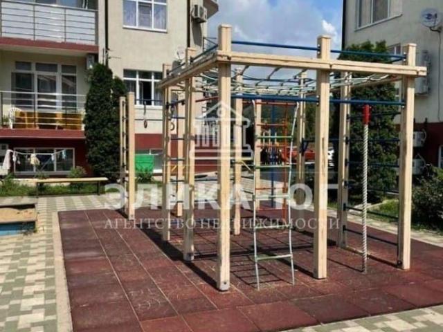 Квартира продажа в Новомихайловский, Краснодарский Край