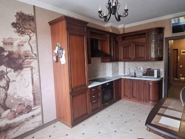 Квартира продажа в Новомихайловский, Краснодарский Край