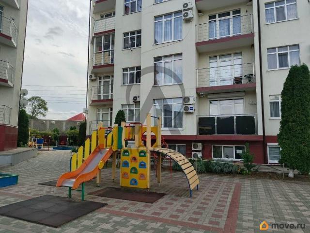 Квартира продажа в Новомихайловский, Краснодарский Край
