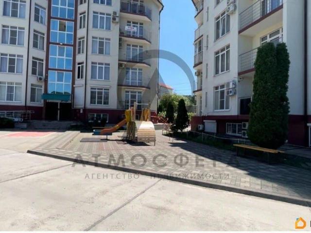 Квартира продажа в Новомихайловский, Краснодарский Край