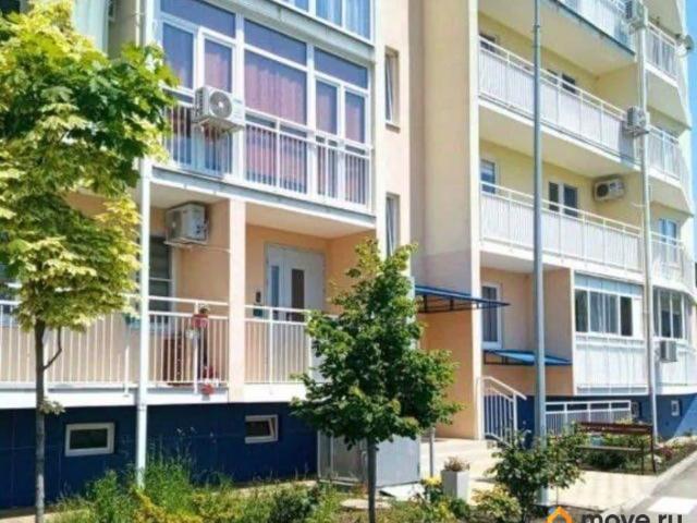 Квартира продажа в Новомихайловский, Краснодарский Край