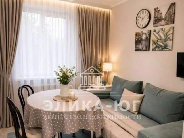 Квартира продажа в Новомихайловский, Краснодарский Край
